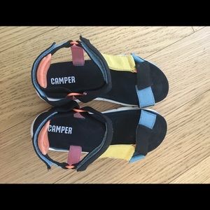 Camper Women’s Sandal